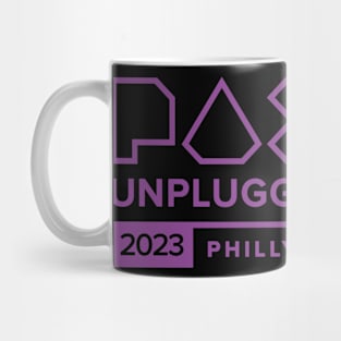 pax-unplugged Mug